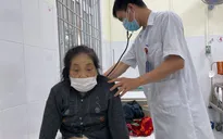 Hút thuốc lá thụ động cũng tăng nguy cơ mắc bệnh phổi tắc nghẽn mạn tính