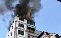Hà Nội: Siết chặt công tác PCCC và xây dựng trái phép