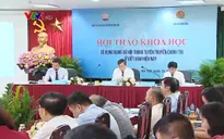 Sử dụng mạng xã hội trong tuyên truyền chính trị