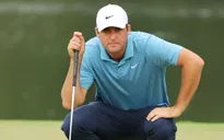 Vòng 1 giải golf Tour Championship: Scottie Scheffler xuất sắc dẫn đầu