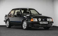 Chiếc Ford Escort độc nhất vô nhị của Công nương Diana được bán đấu giá