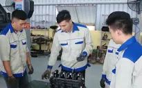 Xuất khẩu lao động cần chiến lược mới