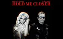 Song ca cùng Elton John, Britney Spears đánh dấu sự trở lại với âm nhạc