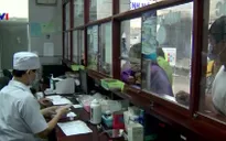 Đồng bằng sông Cửu Long thiếu thuốc bảo hiểm y tế