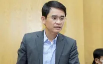 Kỷ luật cảnh cáo Phó Chủ tịch UBND tỉnh Quảng Ninh Phạm Văn Thành