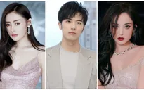 Thêm một sao nam điêu đứng sự nghiệp vì scandal tình ái