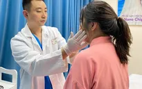 Chuyên gia Liên hợp quốc chia sẻ kinh nghiệm về dự thảo Luật chuyển đổi giới tính