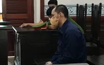 Nhận án tử vì vận chuyển một giỏ xoài chứa 20kg ma túy