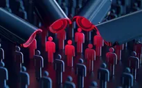 5 tỷ người trên toàn cầu bị theo dõi và thu thập thông tin cá nhân?