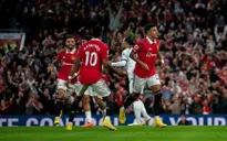 Kết quả bốc thăm Europa League: Man Utd, Arsenal sáng cửa đi tiếp