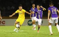 Cập nhật Kết quả, BXH V.League hôm nay (26/8): Hà Nội đứt mạch thắng, Hải Phòng vươn lên nhì bảng