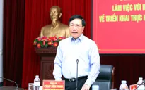 Lai Châu đặt quyết tâm cao trong việc giải ngân vốn đầu tư công