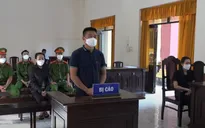 Lãnh 7 năm tù về tội giết người do ghen tuông vợ cũ