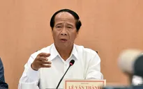 Phó Thủ tướng: Hà Nội phải phấn đấu tới 31/12 giải ngân vốn đầu tư công đạt trên 90%