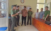 Bắt giữ đối tượng giả gái lừa đảo, đưa người trốn ra nước ngoài