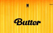 “Butter” của BTS đạt 800 triệu lượt xem