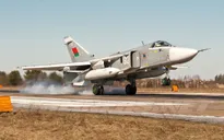 Nga và Belarus tăng cường hợp tác hạt nhân