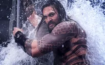 "Aquaman 2" lại lùi lịch phát sóng vì "thay đổi nội bộ" của DC