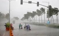 Chuẩn bị ứng phó cho cao điểm mưa bão sắp tới