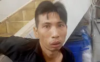 TP Hồ Chí Minh: Bắt 1 nghi phạm trộm đồng hồ nước của dân