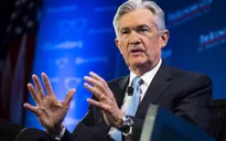 FED “cứng rắn” việc tăng lãi suất, chứng khoán Mỹ ngập sắc đỏ