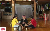 Cặp lá yêu thương: Nhà có hai chị em