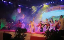 Nhiều hoạt động hấp dẫn tại Giao lưu văn hóa Việt Nam - Nhật Bản