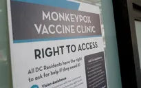 Rất ít người ở Mỹ đã tiêm chủng đầy đủ vaccine đậu mùa khỉ
