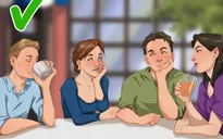 14 dấu hiệu tâm lý cho thấy một người đang "say nắng" bạn