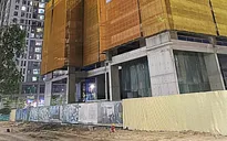 Khởi tố kẻ hành hung bạn gái trong căn hộ chung cư dẫn đến tử vong