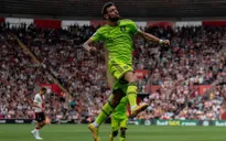 Bruno Fernandes lập công, Man Utd có chiến thắng thứ 2 liên tiếp