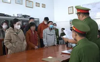Lâm Đồng: Kỷ luật nhiều đảng viên liên quan đến Công ty Việt Á