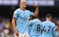 Haaland lập hat-trick, Man City ngược dòng ngoạn mục