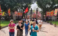Hà Nội: Nghiêm cấm trục lợi, chèo kéo khách du lịch dịp nghỉ lễ 2/9