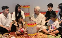 Khám phá đồ chơi dân gian với lễ hội Trung thu tại Bảo tàng dân tộc học