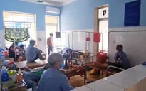 Dịch sốt xuất huyết diễn biến phức tạp tại Quảng Bình