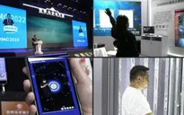 Triển lãm Metaverse thế giới tại Trung Quốc