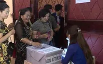 Đêm nhạc từ thiện vì bệnh nhân nghèo