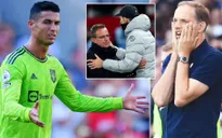 Chelsea từ chối Ronaldo sau khi tham khảo ý kiến người cũ Man Utd