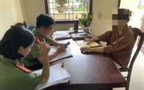 Triệu tập thiếu nữ 16 tuổi xúc phạm CSGT trên Facebook, kêu gọi "chia sẻ cho em"