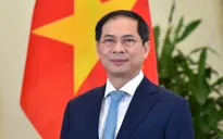 77 năm ngoại giao Việt Nam: Tận tụy phụng sự Tổ quốc, phục vụ Nhân dân