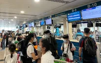 Lắp thu phí tự động tại cửa ra vào các sân bay