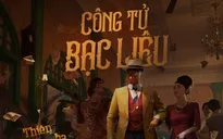 Cuộc đời công tử Bạc Liêu lên màn ảnh rộng