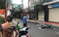 Hải Phòng: 3 người thương vong nghi do đua xe, lạng lách