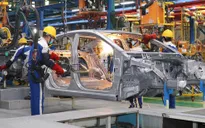 Kinh tế Việt Nam tăng trưởng khả quan