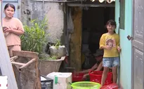 Sắp hết hạn giải ngân, người lao động vẫn ngóng tiền hỗ trợ thuê nhà