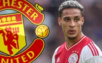 Man Utd kích nổ "bom tấn" trị giá 100 triệu Euro