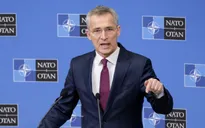 NATO muốn tăng cường hiện diện ở Bắc Cực