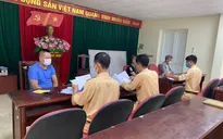 Khởi tố 3 đối tượng trong vụ xe khách lạng lách trên cao tốc Hà Nội - Thái Nguyên