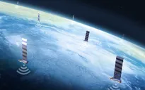 Vệ tinh của Elon Musk sẽ truyền trực tiếp mạng Internet đến smartphone